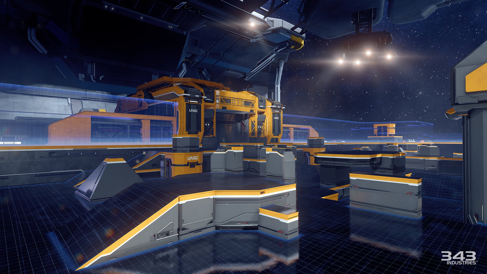 Halo 5: Guardians - Imagen 43